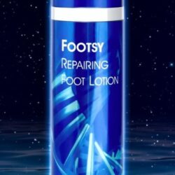 Footsy Repairing Foot Lotion