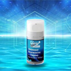 Overnight Regenerative + Firming – Anti-Ageing Masque