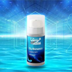 O2-Radiance Luminosity Masque