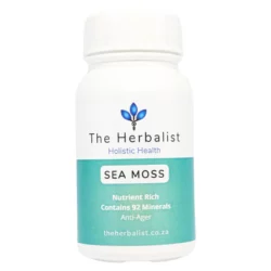 Sea Moss 60 Capsules