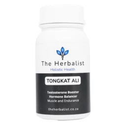 Tongkat Ali 60 Capsules