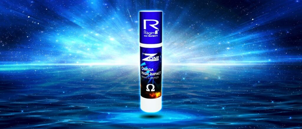 Omega High Impact Night Complex – Forever Perfect
